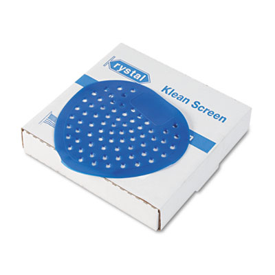 Krystal Klean Screen Deodorizing Urinal Screen