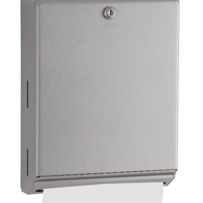 BoBrick Papertowel Dispenser