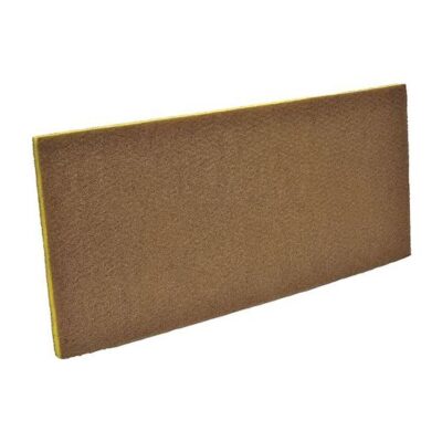 3M-Scotch Brite-Brown