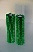 Whittaker The Smart Care Carpet System-Commercial Brush Head