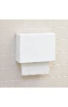 Metal-Paper Towel Dispenser