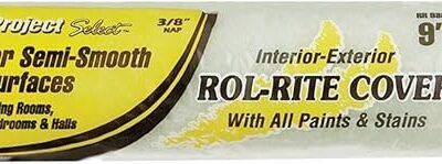 Project Select Roller Cover