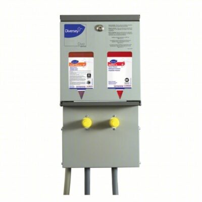 Butchers- Outpost II-Chemical Dispenser
