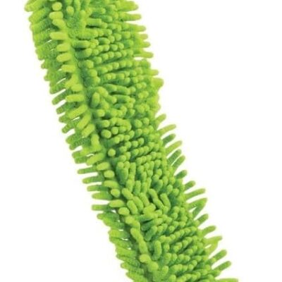 Tuways Green Cleaning Program-Microfiber High Dusting Attachment