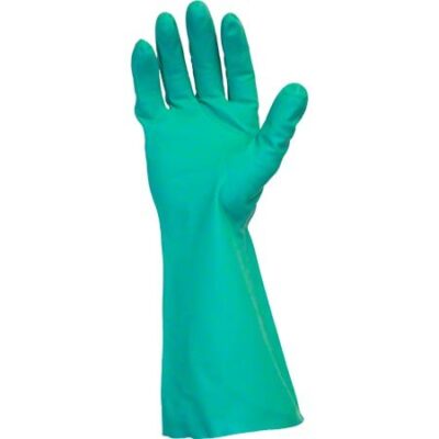 Impact Proguard-Nitrile Gloves-8211