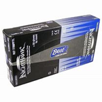 Night Hawk Nitrile Disposable Gloves