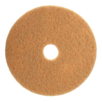 Niagara-Tan Burnishing Pads