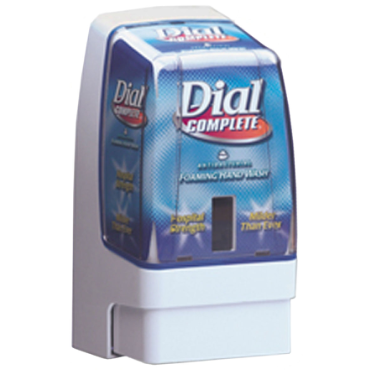 Dial Complete-Foaming Hand Wash Dispenser
