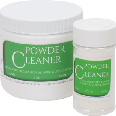 Von Schrader-Acoustical Powdered Tile Cleaner