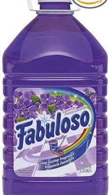 Fabuloso Lavender