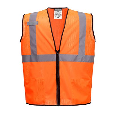 Portwest-Mesh Vest-US580