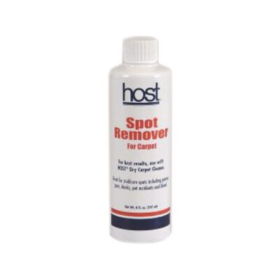 Host Spot Remover