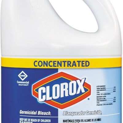 Clorox Germicidal Bleach