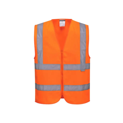 Portwest-Alabama Hi-Vis Band and Brace Vest-US580