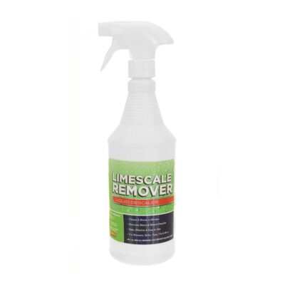 CleanX Limescale Remover