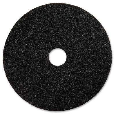 13'' Premiere Stripping Pads-BLK