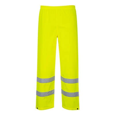 Portwest-Hi-Vis Rain Pants-S480