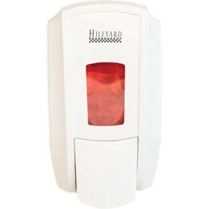 Hillyard Manual Dispenser