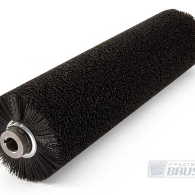 Host-Cylindrical Brush-Smart Care Trio 15" Black Outer Brush