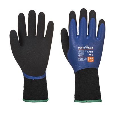 Portwest-Thermo Pro Gloves-AP01