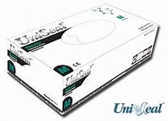 Uniseal-Premium Nitrile Exam Gloves