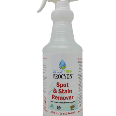 Procyon Spot & Stain Remover