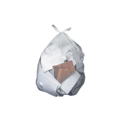 50-56 Gallon Trash Bags 43x48 2mil -TC- H8648QC
