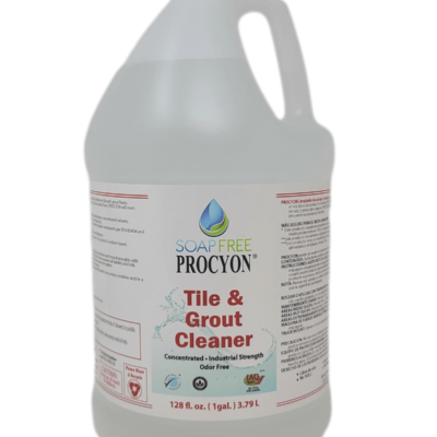 Procyon Tile & Grout