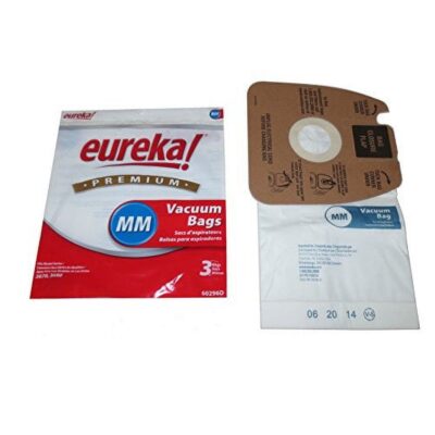 Eureka- Vacuum Dust Bags