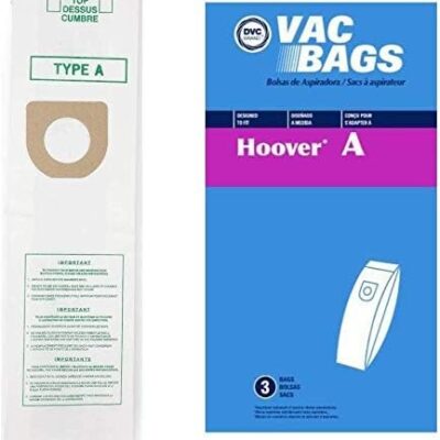 DVC Brand-Vacuum Bags