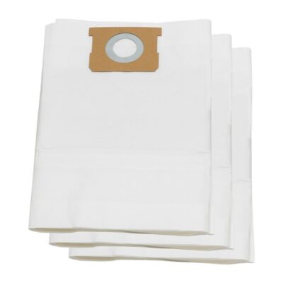 Shop Vac-Filter Bags/Filters