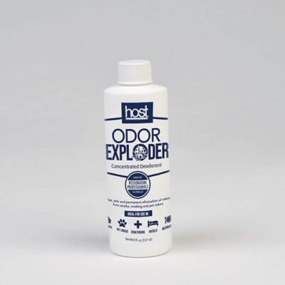 Odor Exploder