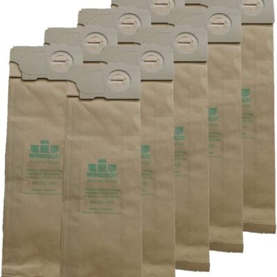 Windsor- Vacuum Bags